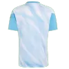 Argentina x Messi Farewell Pre-Match Soccer Fan Jersey 2026 - Pro Jersey Shop