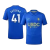 Chelsea ESTÊVÃO #41 Home Soccer Fan Jersey 2026/27 - Pro Jersey Shop