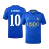 Chelsea PALMER #10 Home Soccer Fan Jersey 2026/27 UCL - Pro Jersey Shop