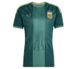 Argentina x Messi Farewell Goalkeeper Soccer Fan Jersey 2026 - Pro Jersey Shop